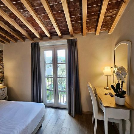 Il Tiglio Jacuzzi&Sauna Lucca Kültér fotó