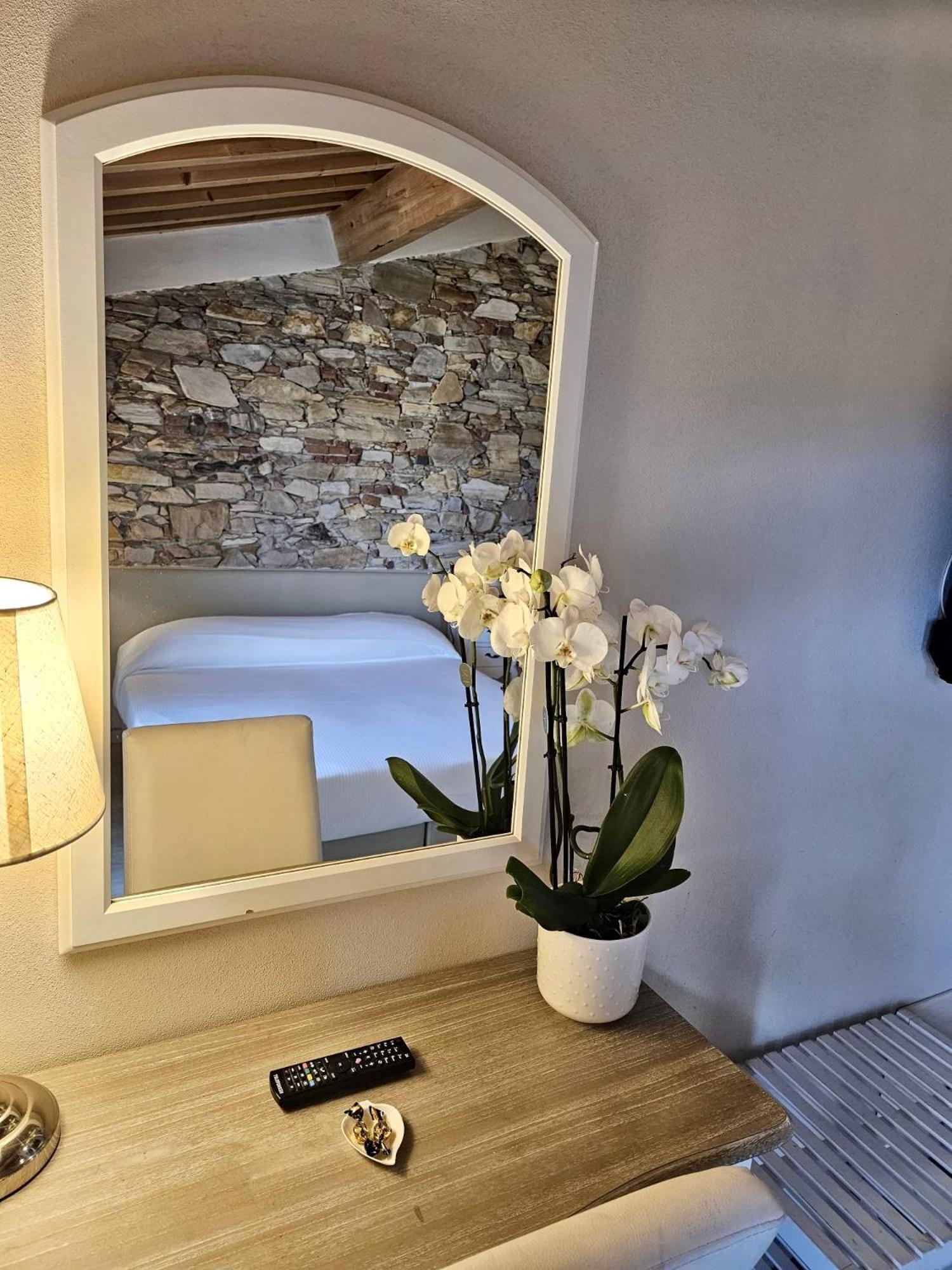 Il Tiglio Jacuzzi&Sauna Lucca Kültér fotó