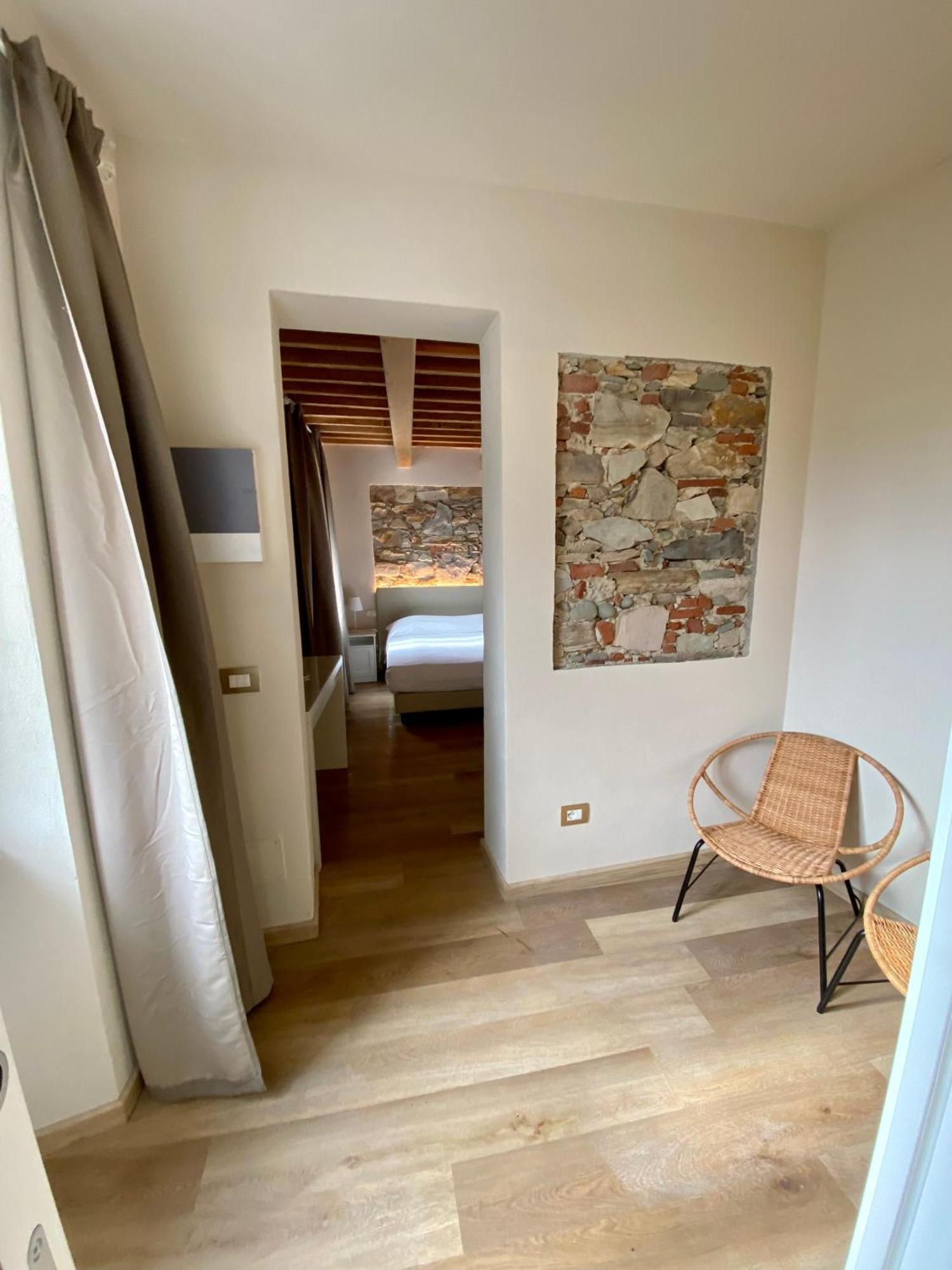 Il Tiglio Jacuzzi&Sauna Lucca Kültér fotó